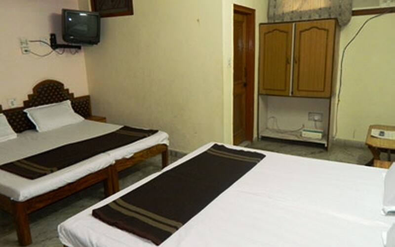 Hotel Mahaalakshmi, Haridwar 5